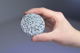 LMS Technologies: Self-Healing Bio-Concrete