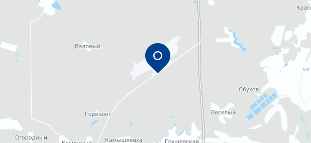 Project map - МФЦ «<span>i</span>MALL Эспланада»